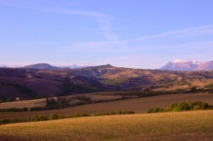 Loro Piceno Le Marche