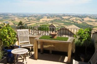 Loro Piceno Le Marche
