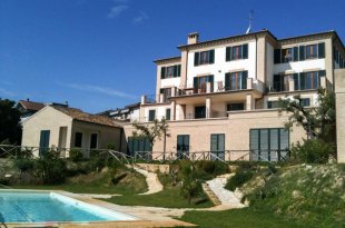 Campofilone Le Marche