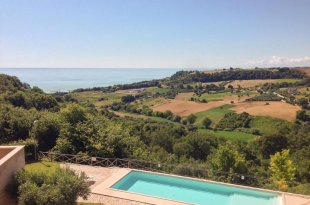Campofilone Le Marche