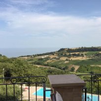 Campofilone Le Marche