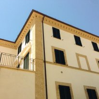 Campofilone Le Marche