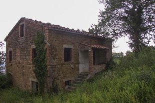 San Ginesio Le Marche