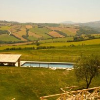 Loro Piceno Le Marche