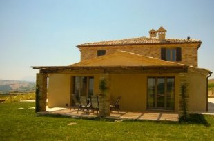Loro Piceno Le Marche