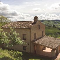 Penna San Giovanni Le Marche
