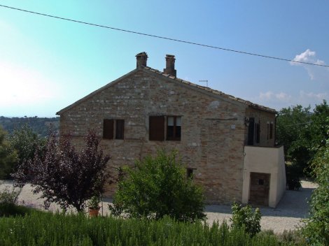Treia Le Marche