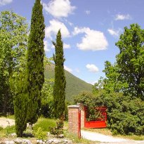 Camerino Le Marche