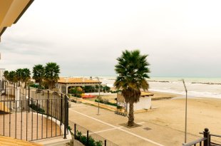 Cupra Marittima Le Marche