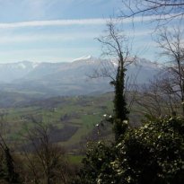 Gualdo Le Marche