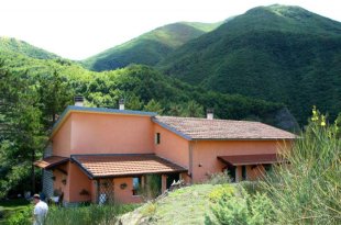 Piobbico Le Marche