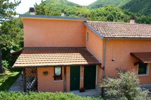 Piobbico Le Marche