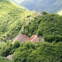 Piobbico Le Marche