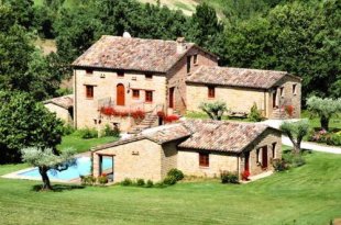 Gualdo Le Marche