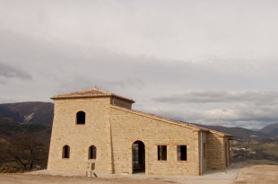 San Ginesio Le Marche