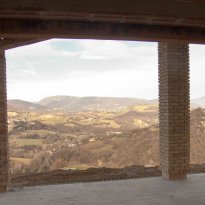 San Ginesio Le Marche