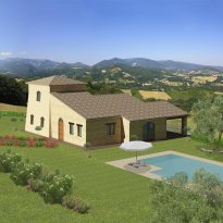 San Ginesio Le Marche