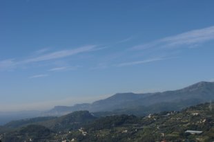 Seborga Liguria