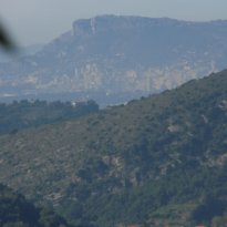 Seborga Liguria