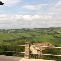 Falerone Le Marche