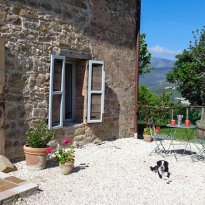 Pievebovigliana Le Marche