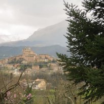 Sarnano Le Marche