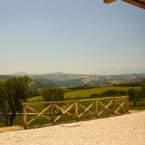 Loro Piceno Le Marche