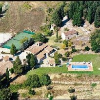 Radda in Chianti Toscana