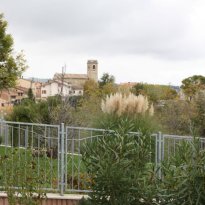 Serra San Quirico Le Marche